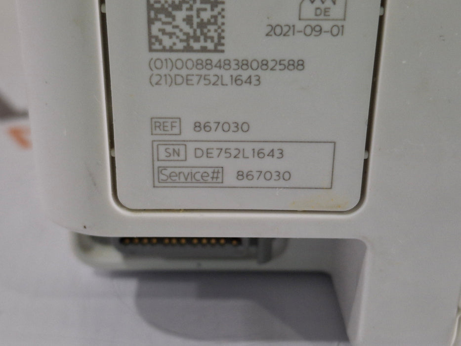 Philips Philips IntelliVue X3 - Fast SpO2 Transport Patient Monitor Patient Monitors reLink Medical