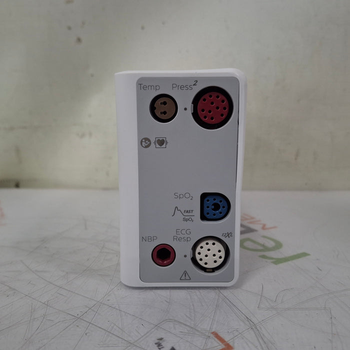 Philips Philips 867036 MMX Press, Temp, Fast SpO2, ECG, NIBP Module Patient Monitors reLink Medical