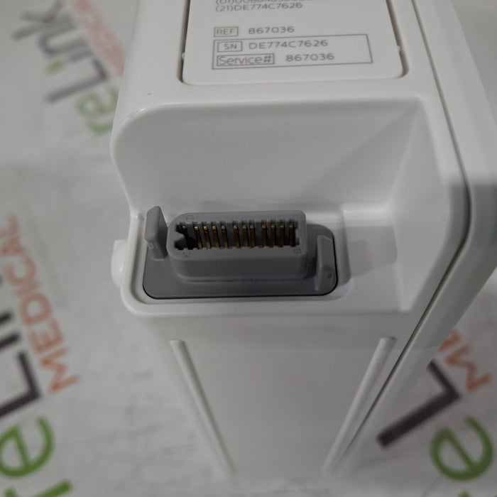 Philips Philips 867036 MMX Press, Temp, Fast SpO2, ECG, NIBP Module Patient Monitors reLink Medical