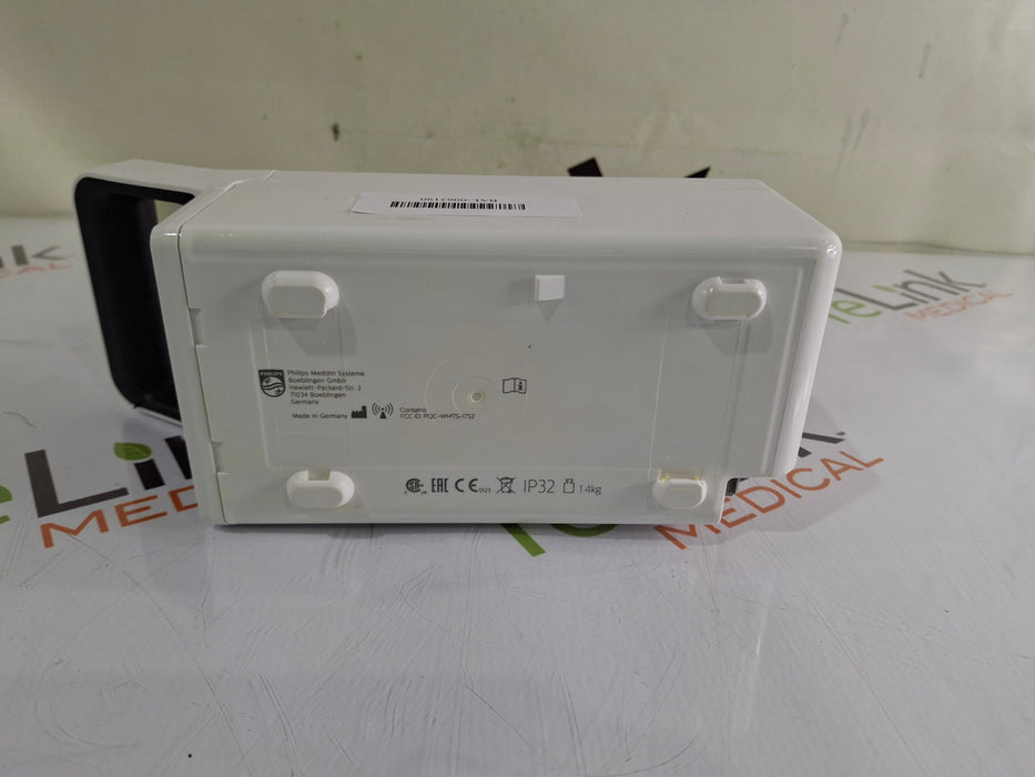 Philips Philips IntelliVue X3 - Fast SpO2 Transport Patient Monitor Patient Monitors reLink Medical