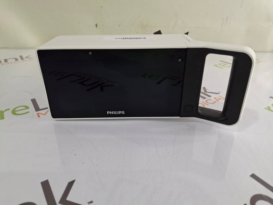 Philips Philips IntelliVue X3 - Fast SpO2 Transport Patient Monitor Patient Monitors reLink Medical