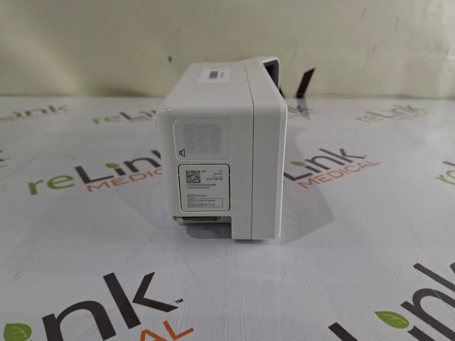 Philips Philips IntelliVue X3 - Fast SpO2 Transport Patient Monitor Patient Monitors reLink Medical