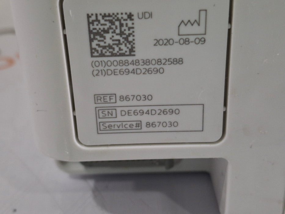 Philips Philips IntelliVue X3 - Fast SpO2 Transport Patient Monitor Patient Monitors reLink Medical