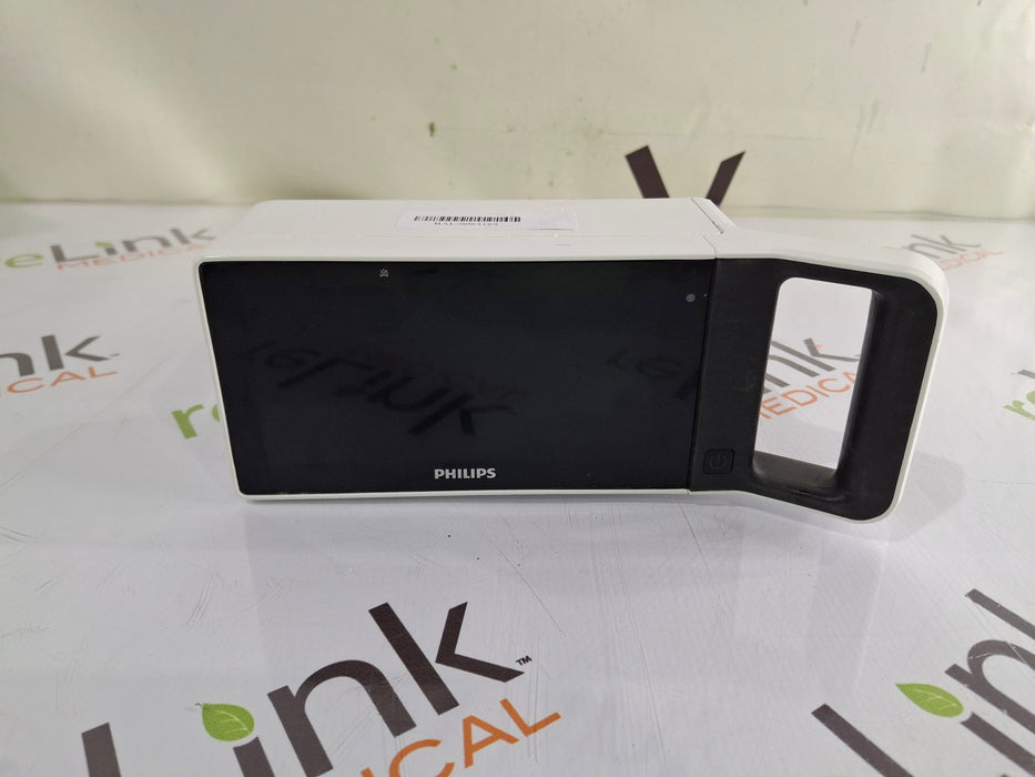 Philips Philips IntelliVue X3 - Fast SpO2 Transport Patient Monitor Patient Monitors reLink Medical
