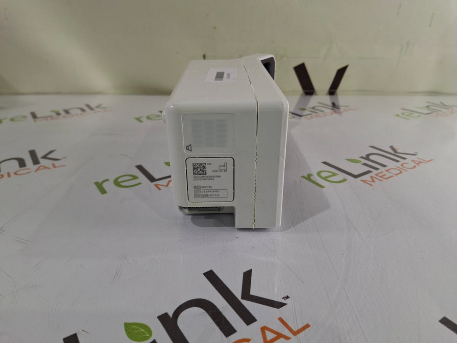 Philips Philips IntelliVue X3 - Fast SpO2 Transport Patient Monitor Patient Monitors reLink Medical