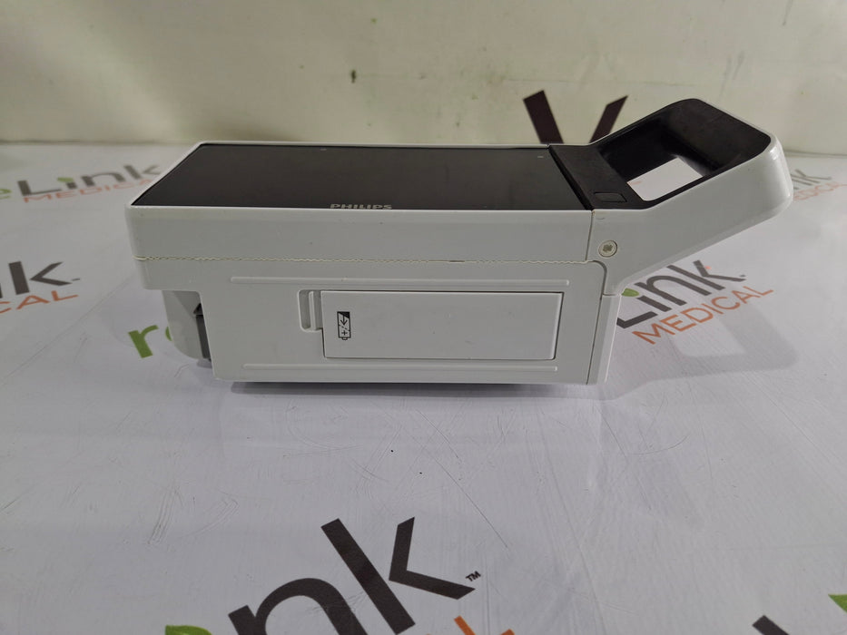 Philips Philips IntelliVue X3 - Fast SpO2 Transport Patient Monitor Patient Monitors reLink Medical