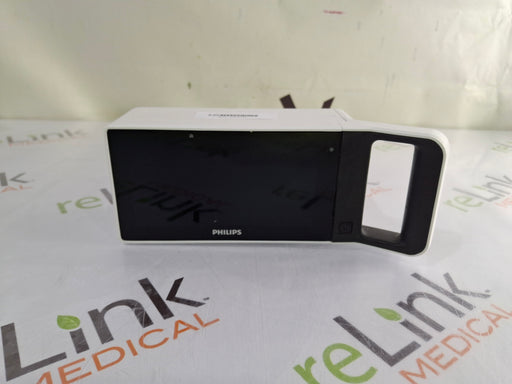 Philips Philips IntelliVue X3 - Fast SpO2 Transport Patient Monitor Patient Monitors reLink Medical