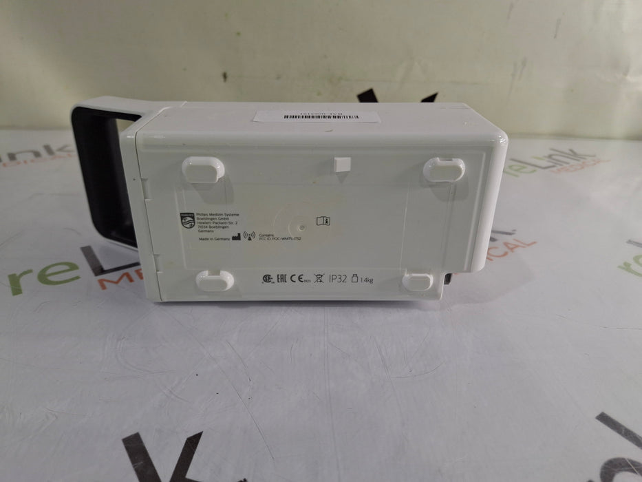 Philips Philips IntelliVue X3 - Fast SpO2 Transport Patient Monitor Patient Monitors reLink Medical