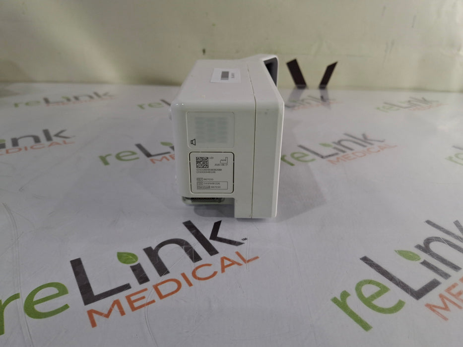 Philips Philips IntelliVue X3 - Fast SpO2 Transport Patient Monitor Patient Monitors reLink Medical