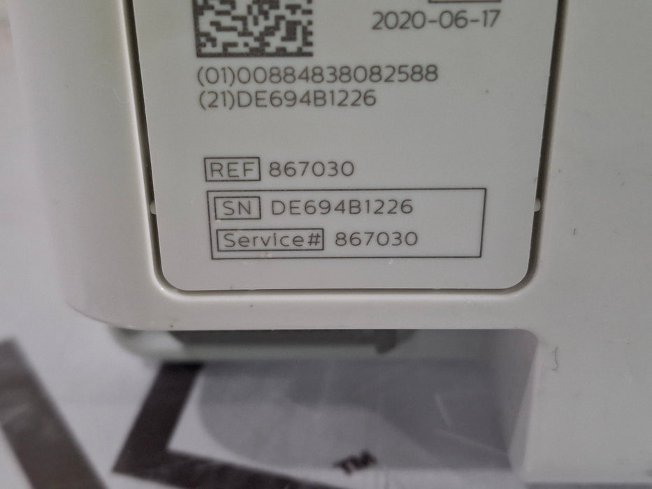 Philips Philips IntelliVue X3 - Fast SpO2 Transport Patient Monitor Patient Monitors reLink Medical