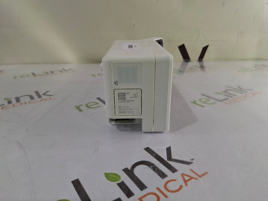 Philips Philips IntelliVue X3 - Fast SpO2 Transport Patient Monitor Patient Monitors reLink Medical