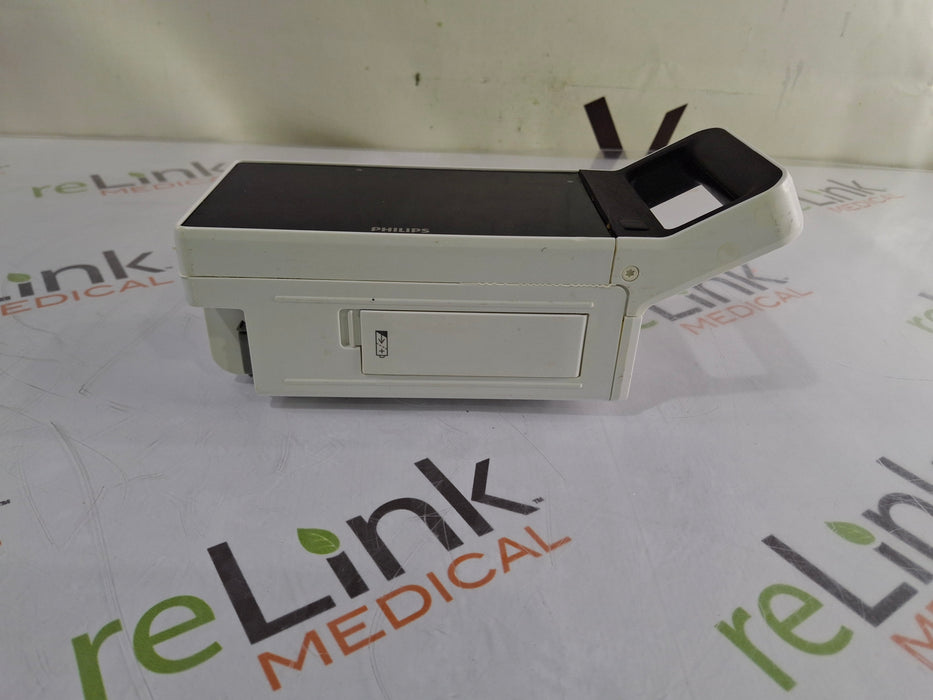 Philips Philips IntelliVue X3 - Fast SpO2 Transport Patient Monitor Patient Monitors reLink Medical