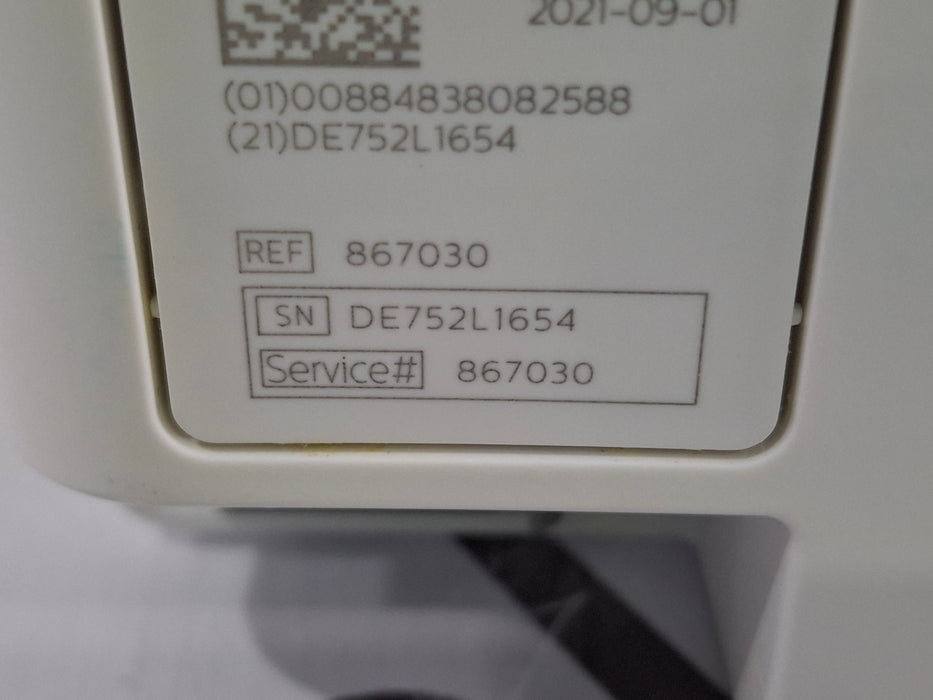 Philips Philips IntelliVue X3 - Fast SpO2 Transport Patient Monitor Patient Monitors reLink Medical