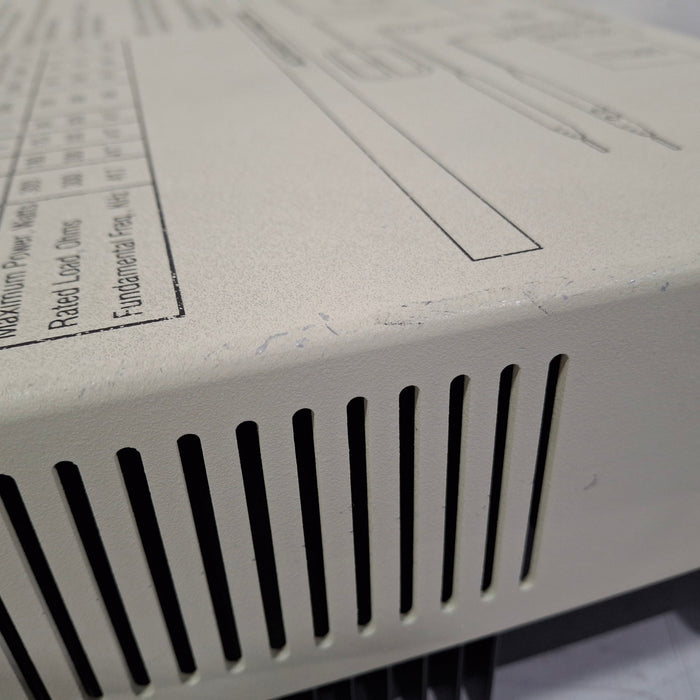 ConMed ConMed Aspen Excalibur Plus Electrosurgical Unit Electrosurgical Units reLink Medical