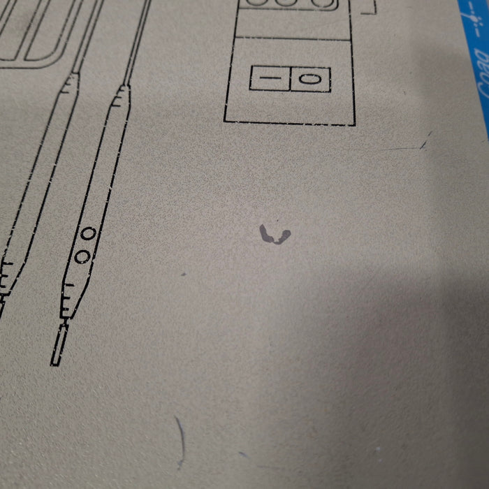 ConMed ConMed Aspen Excalibur Plus Electrosurgical Unit Electrosurgical Units reLink Medical