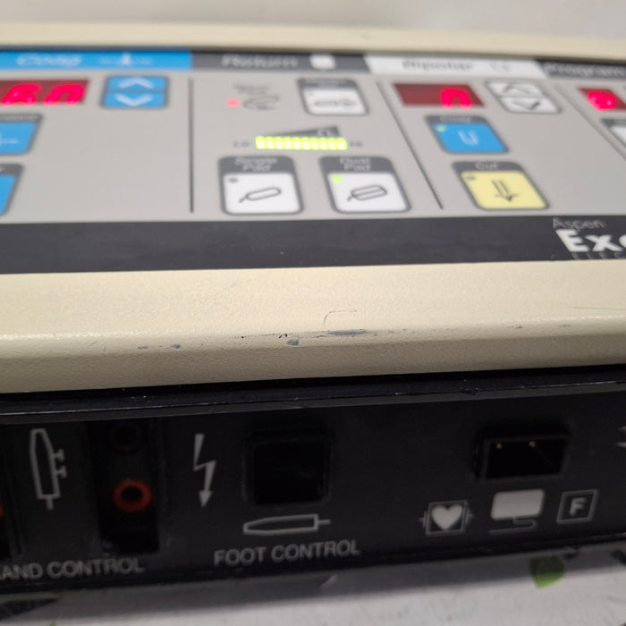 ConMed ConMed Aspen Excalibur Plus Electrosurgical Unit Electrosurgical Units reLink Medical