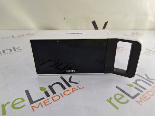 Philips Philips IntelliVue X3 - Fast SpO2 Transport Patient Monitor Patient Monitors reLink Medical