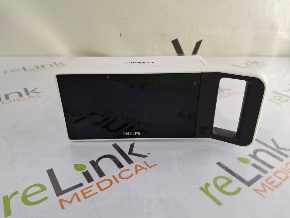Philips Philips IntelliVue X3 - Fast SpO2 Transport Patient Monitor Patient Monitors reLink Medical