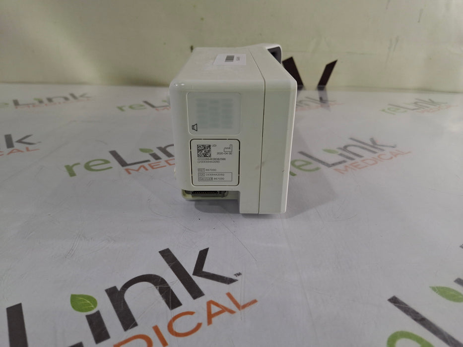 Philips Philips IntelliVue X3 - Fast SpO2 Transport Patient Monitor Patient Monitors reLink Medical