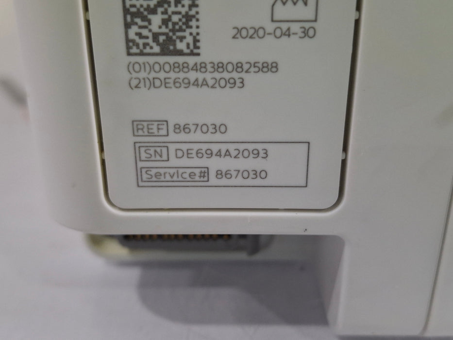 Philips Philips IntelliVue X3 - Fast SpO2 Transport Patient Monitor Patient Monitors reLink Medical