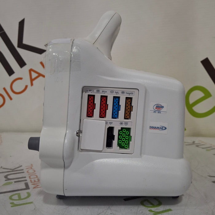 GE Healthcare Dash 3000 - GE/Nellcor SpO2 Patient Monitor