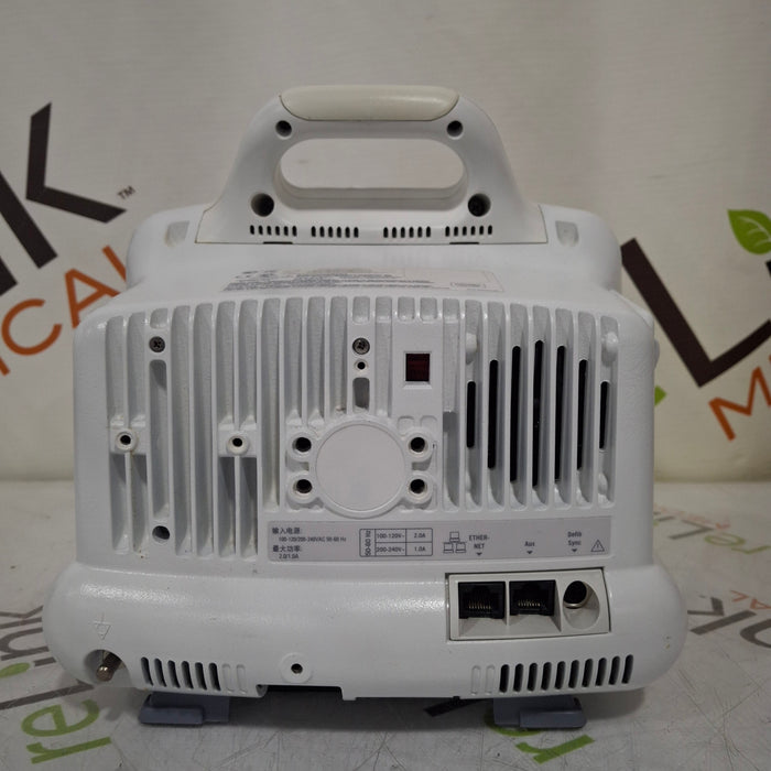 GE Healthcare Dash 3000 - GE/Nellcor SpO2 Patient Monitor