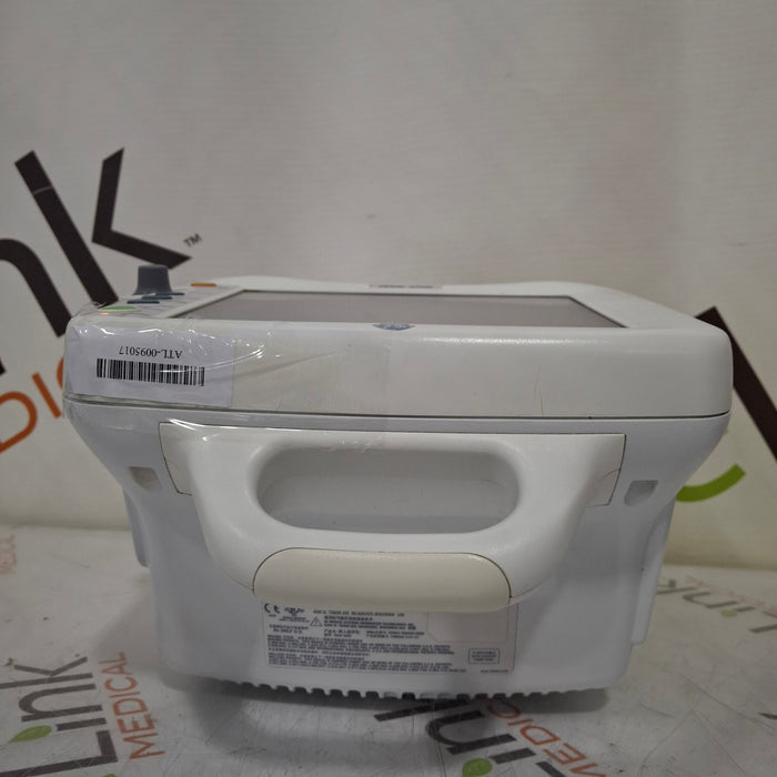 GE Healthcare Dash 3000 - GE/Nellcor SpO2 Patient Monitor