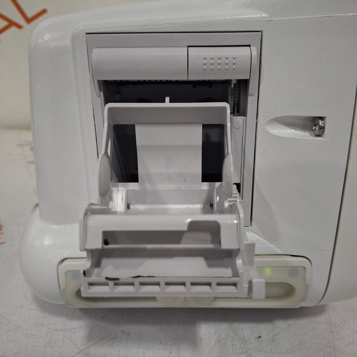 GE Healthcare Dash 3000 - GE/Nellcor SpO2 Patient Monitor