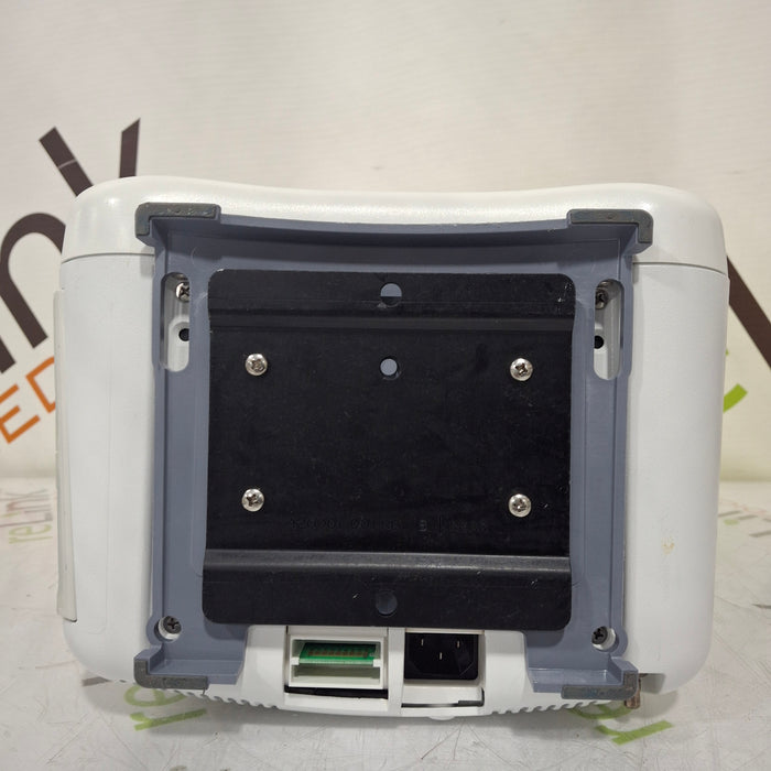 GE Healthcare Dash 3000 - GE/Nellcor SpO2 Patient Monitor