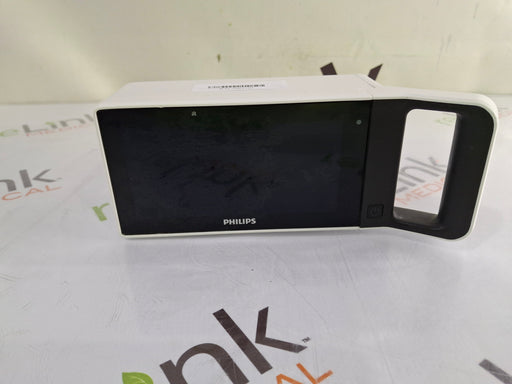 Philips Philips IntelliVue X3 - Fast SpO2 Transport Patient Monitor Patient Monitors reLink Medical