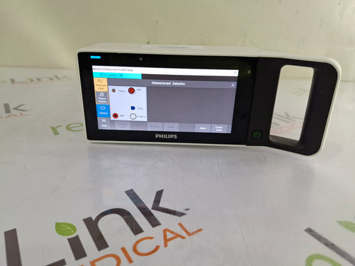 Philips Philips IntelliVue X3 - Fast SpO2 Transport Patient Monitor Patient Monitors reLink Medical