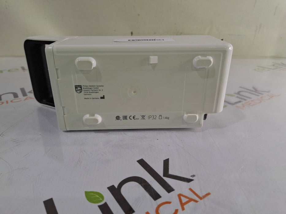 Philips Philips IntelliVue X3 - Fast SpO2 Transport Patient Monitor Patient Monitors reLink Medical