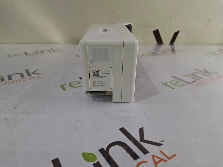 Philips Philips IntelliVue X3 - Fast SpO2 Transport Patient Monitor Patient Monitors reLink Medical