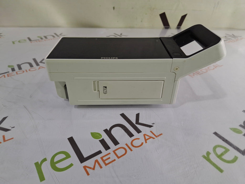 Philips Philips IntelliVue X3 - Fast SpO2 Transport Patient Monitor Patient Monitors reLink Medical