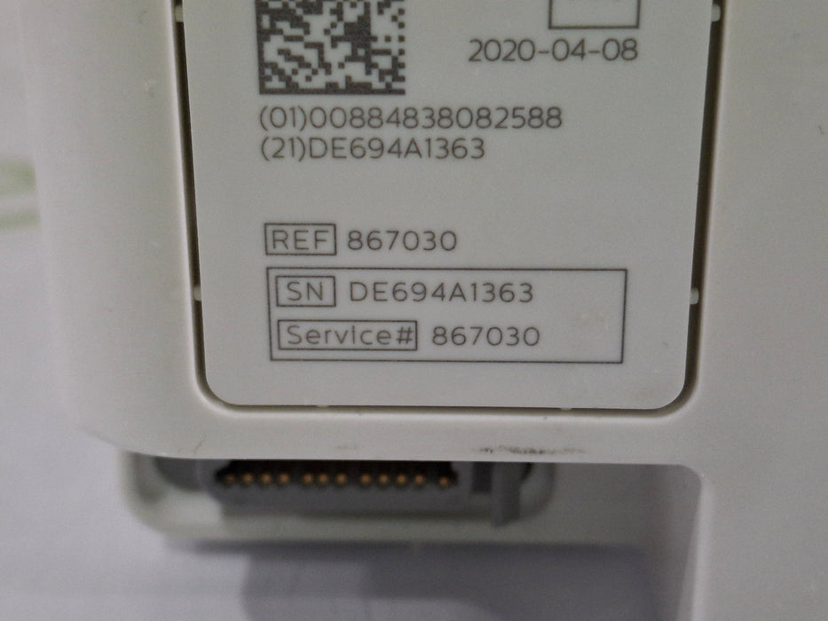 Philips Philips IntelliVue X3 - Fast SpO2 Transport Patient Monitor Patient Monitors reLink Medical