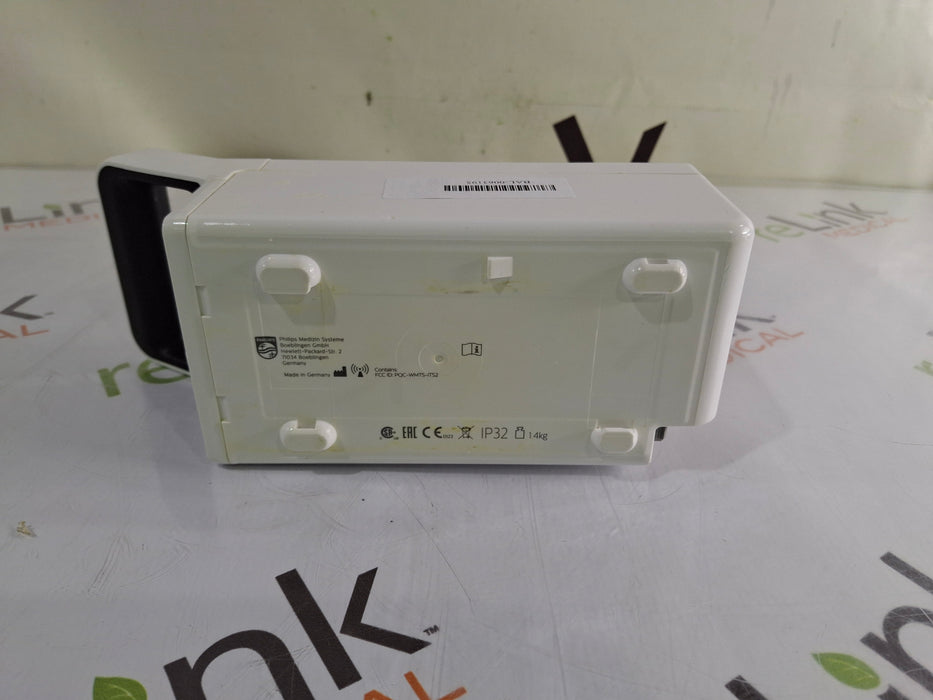 Philips Philips IntelliVue X3 - Fast SpO2 Transport Patient Monitor Patient Monitors reLink Medical