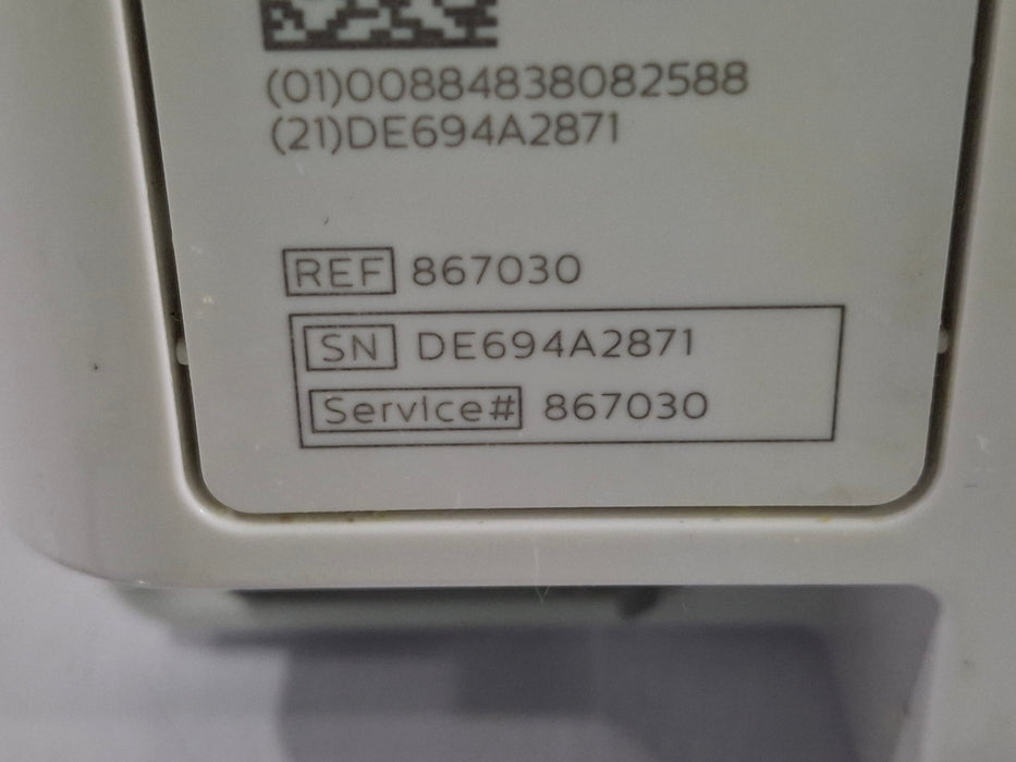 Philips Philips IntelliVue X3 - Fast SpO2 Transport Patient Monitor Patient Monitors reLink Medical