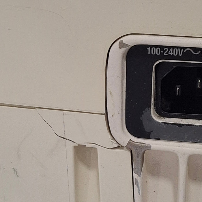 Physio-Control Physio-Control LifePak 20 Defib Defibrillators reLink Medical