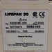 Physio-Control Physio-Control LifePak 20 Defib Defibrillators reLink Medical