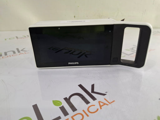 Philips Philips IntelliVue X3 - Fast SpO2 Transport Patient Monitor Patient Monitors reLink Medical