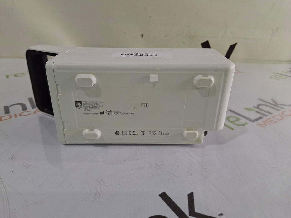 Philips Philips IntelliVue X3 - Fast SpO2 Transport Patient Monitor Patient Monitors reLink Medical