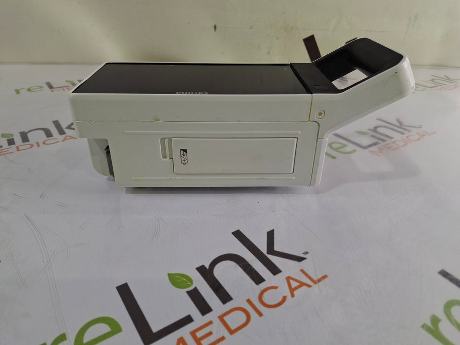 Philips Philips IntelliVue X3 - Fast SpO2 Transport Patient Monitor Patient Monitors reLink Medical