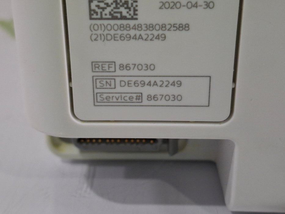 Philips Philips IntelliVue X3 - Fast SpO2 Transport Patient Monitor Patient Monitors reLink Medical