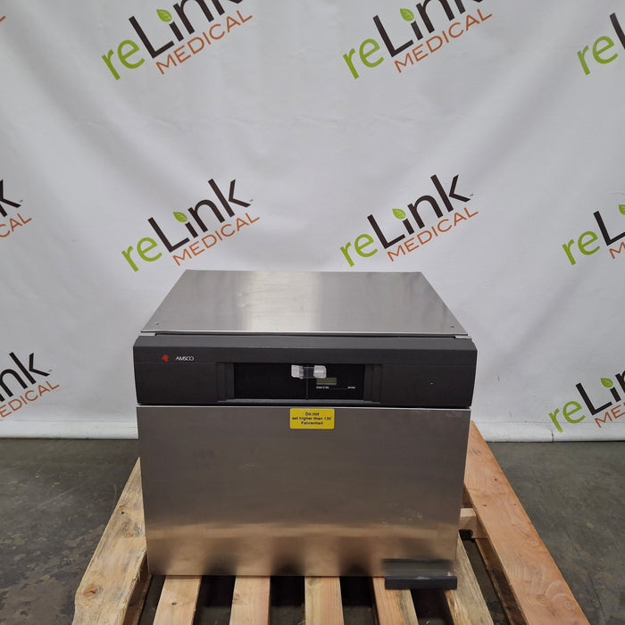 Steris Steris QDJ03 Table Top Blanket Warmer Medical Furniture reLink Medical