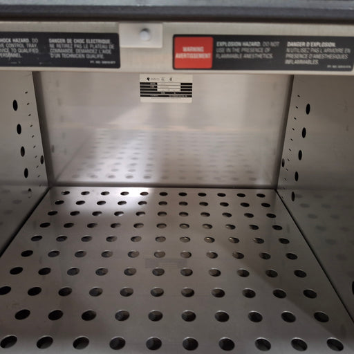 Steris Steris QDJ03 Table Top Blanket Warmer Medical Furniture reLink Medical