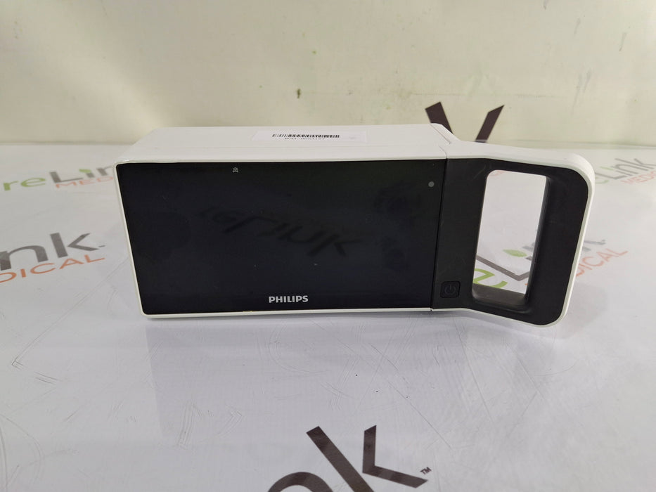 Philips Philips IntelliVue X3 - Fast SpO2 Transport Patient Monitor Patient Monitors reLink Medical