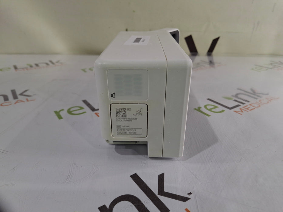 Philips Philips IntelliVue X3 - Fast SpO2 Transport Patient Monitor Patient Monitors reLink Medical