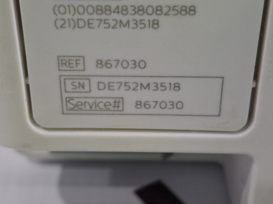 Philips Philips IntelliVue X3 - Fast SpO2 Transport Patient Monitor Patient Monitors reLink Medical