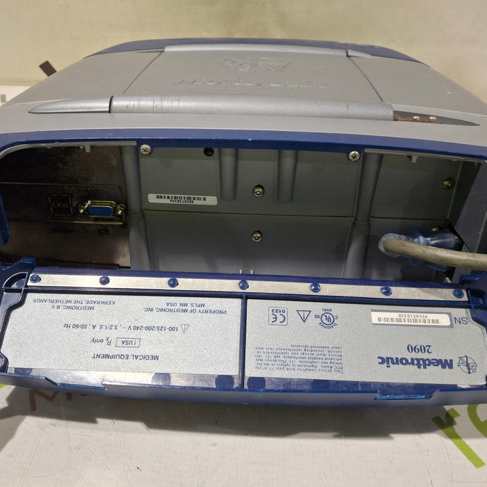 Medtronic Medtronic Vitatron 2090 Pacemaker Programmer Perfusion reLink Medical