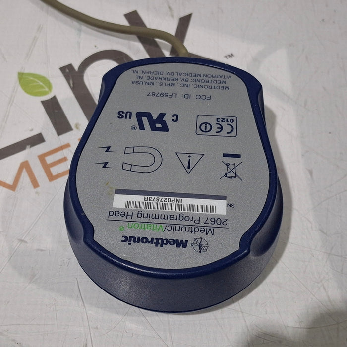 Medtronic Medtronic Vitatron 2090 Pacemaker Programmer Perfusion reLink Medical